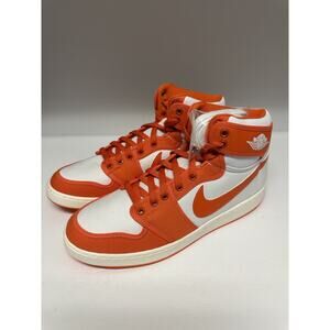 DS Jordan 1 AJKO Rush Orange. Syracuse 2022 SZ 12